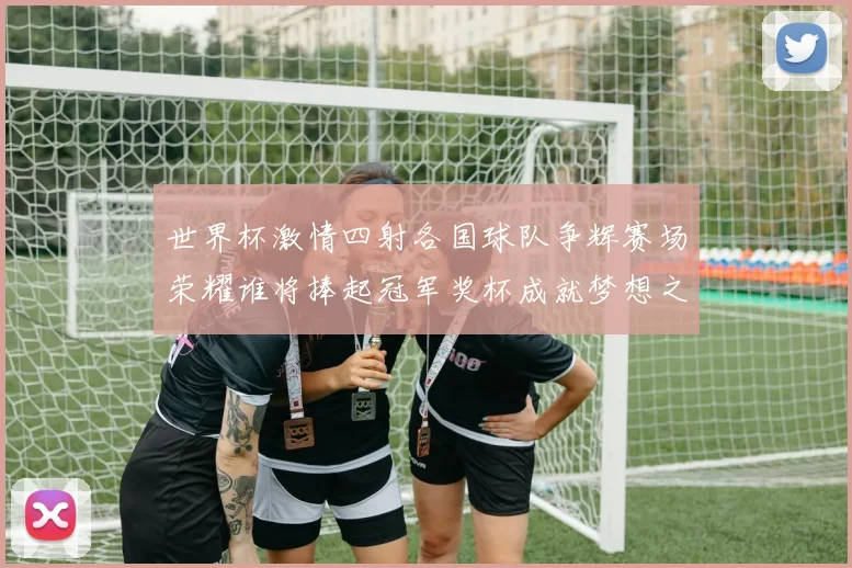 世界杯激情四射各国球队争辉赛场荣耀谁将捧起冠军奖杯成就梦想之旅