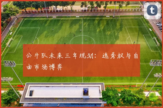 公牛队未来三年规划：选秀权与自由市场博弈