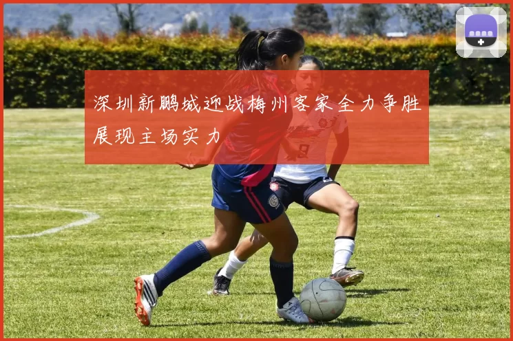 深圳新鹏城迎战梅州客家全力争胜展现主场实力